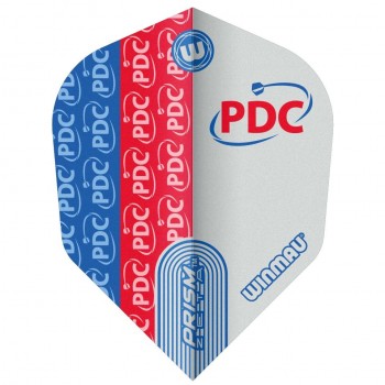 Voadores Winmau Prism Zeta 554