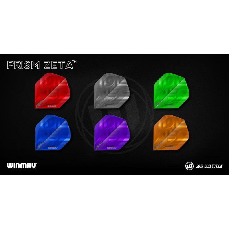Voadores Winmau Prism Zeta 305