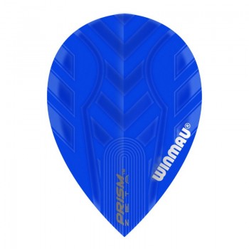 Voadores Winmau Prism Zeta Pêra 600