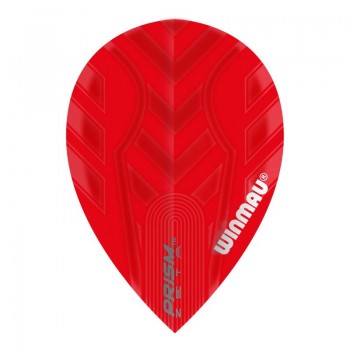 Voadores Winmau Prism Zeta Pêra 602