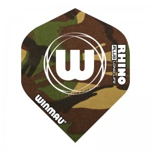 Voadores Winmau Rhino 150 Plus series