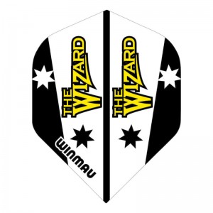 Voadores Winmau Rhino Standard 139