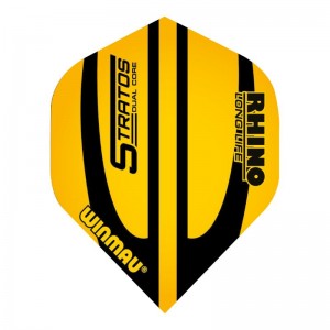 Voadores Winmau Rhino Standard 168